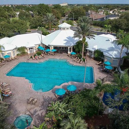 קיסימי 3 Bedroom Resort Style Condo, 3 Miles To Disney! מראה חיצוני תמונה