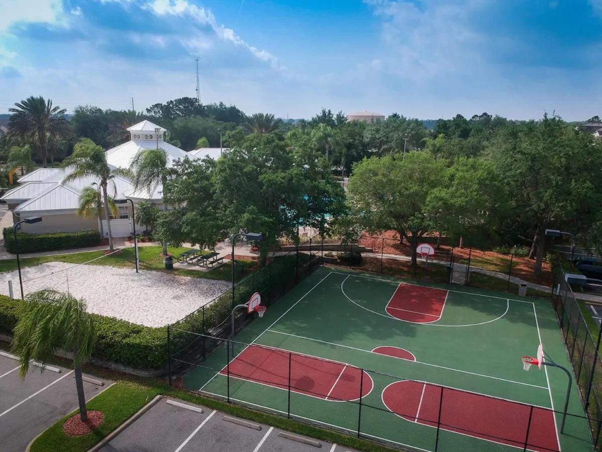 קיסימי 3 Bedroom Resort Style Condo, 3 Miles To Disney! מראה חיצוני תמונה