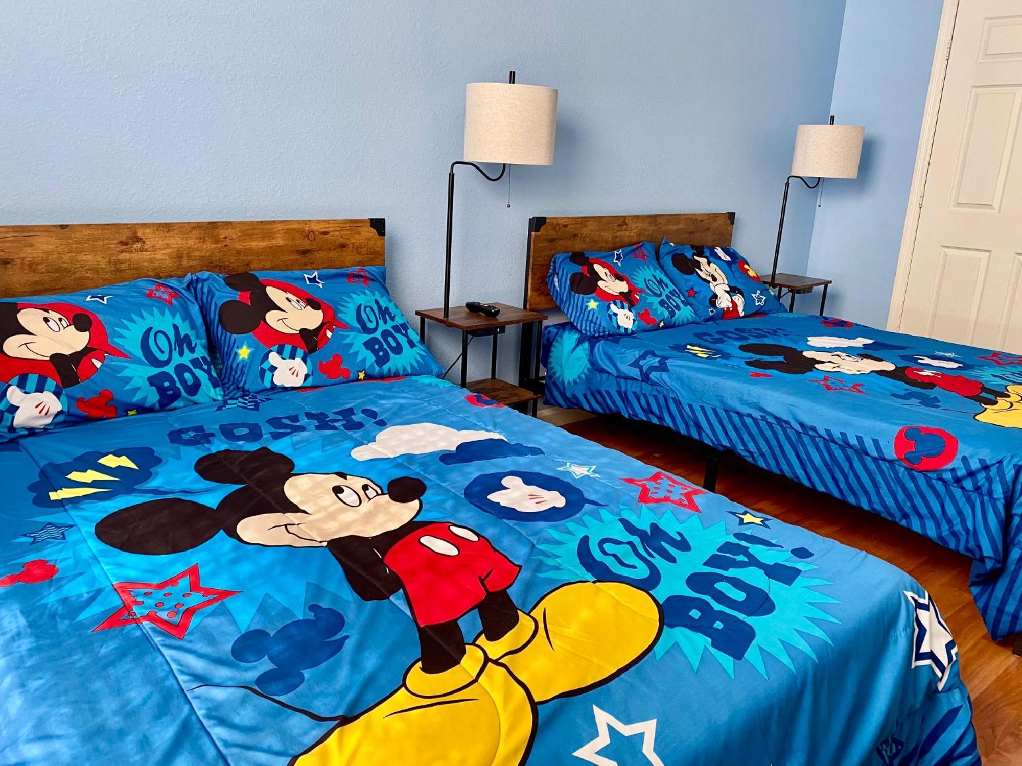קיסימי 3 Bedroom Resort Style Condo, 3 Miles To Disney! מראה חיצוני תמונה