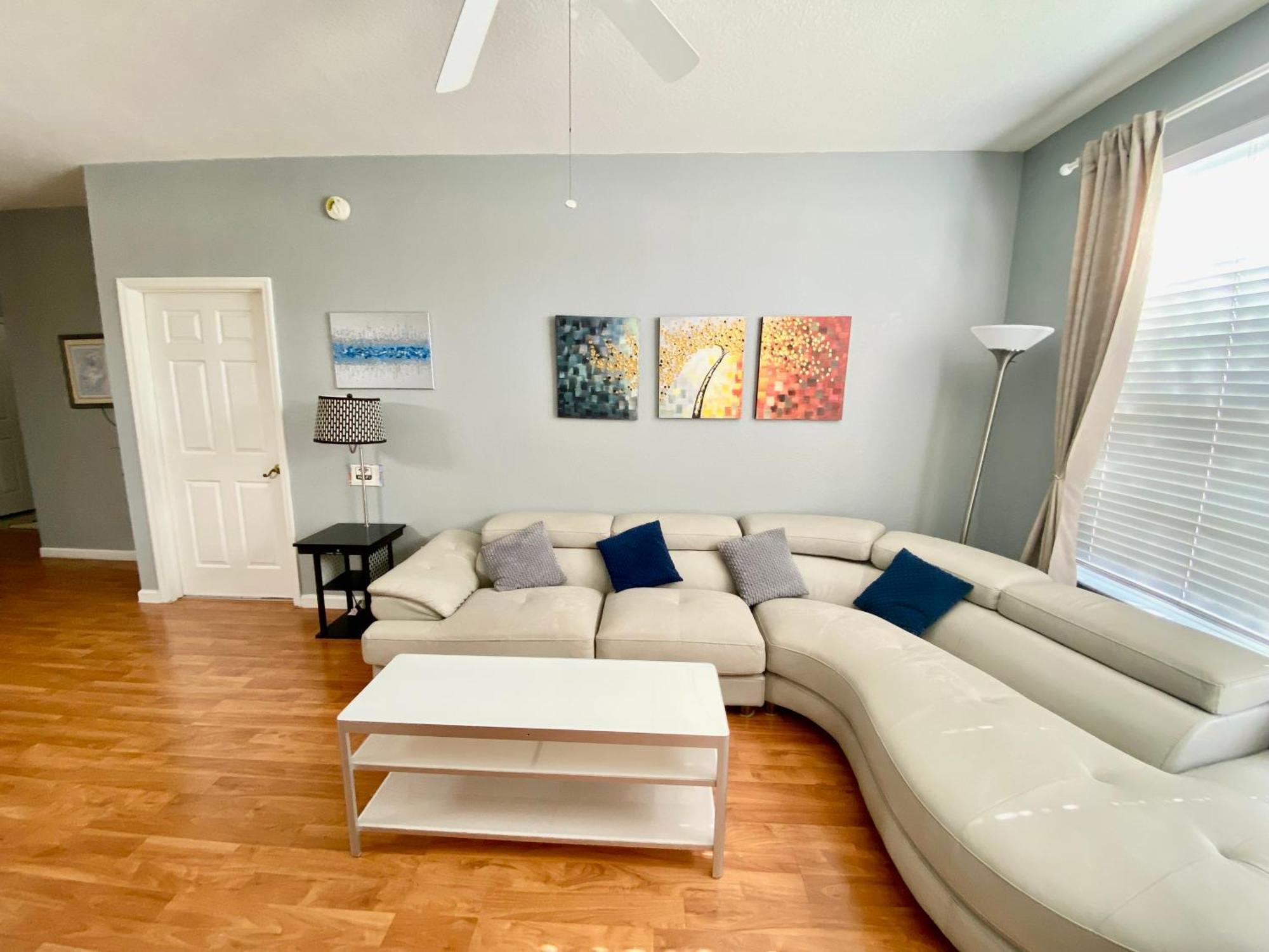 קיסימי 3 Bedroom Resort Style Condo, 3 Miles To Disney! מראה חיצוני תמונה
