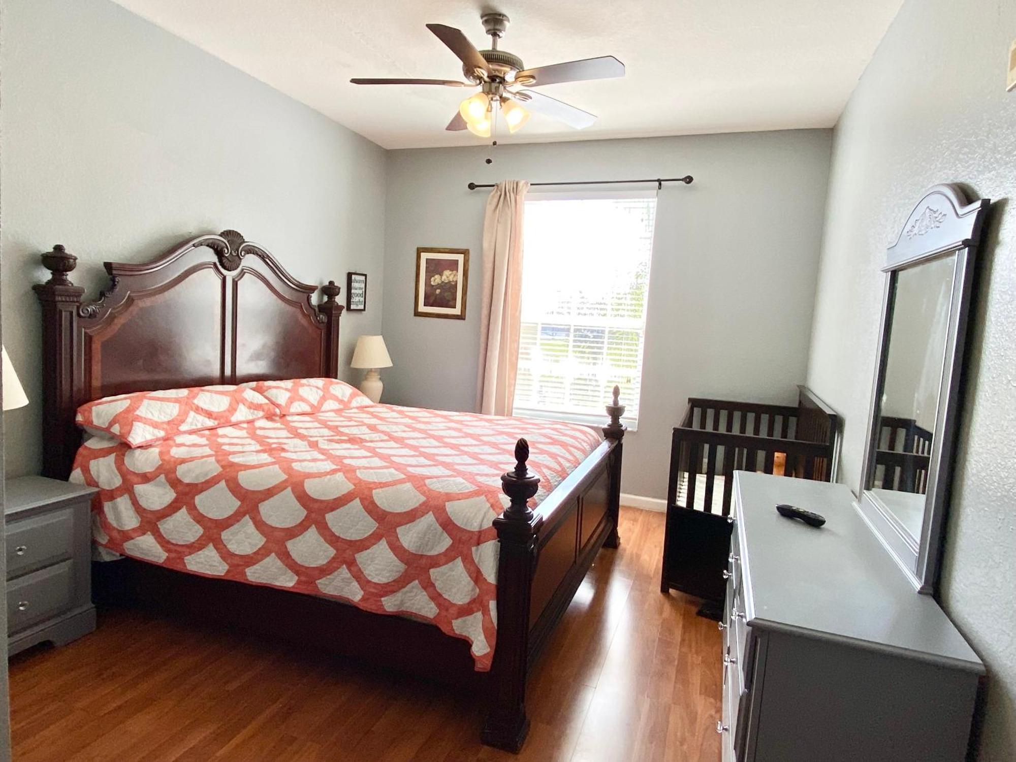 קיסימי 3 Bedroom Resort Style Condo, 3 Miles To Disney! מראה חיצוני תמונה