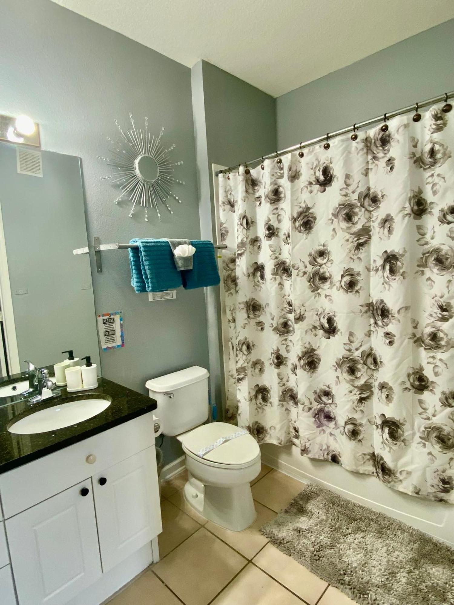קיסימי 3 Bedroom Resort Style Condo, 3 Miles To Disney! מראה חיצוני תמונה