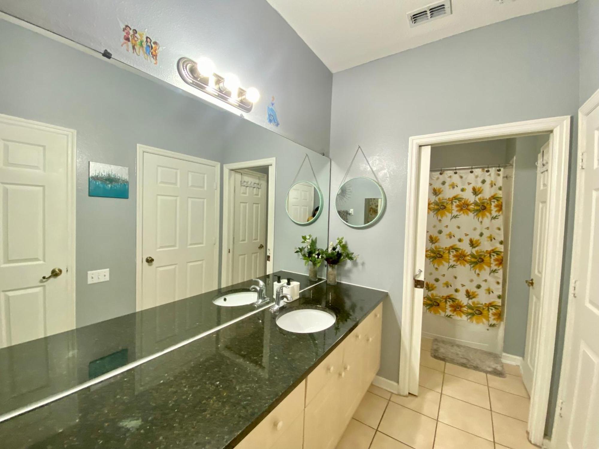 קיסימי 3 Bedroom Resort Style Condo, 3 Miles To Disney! מראה חיצוני תמונה