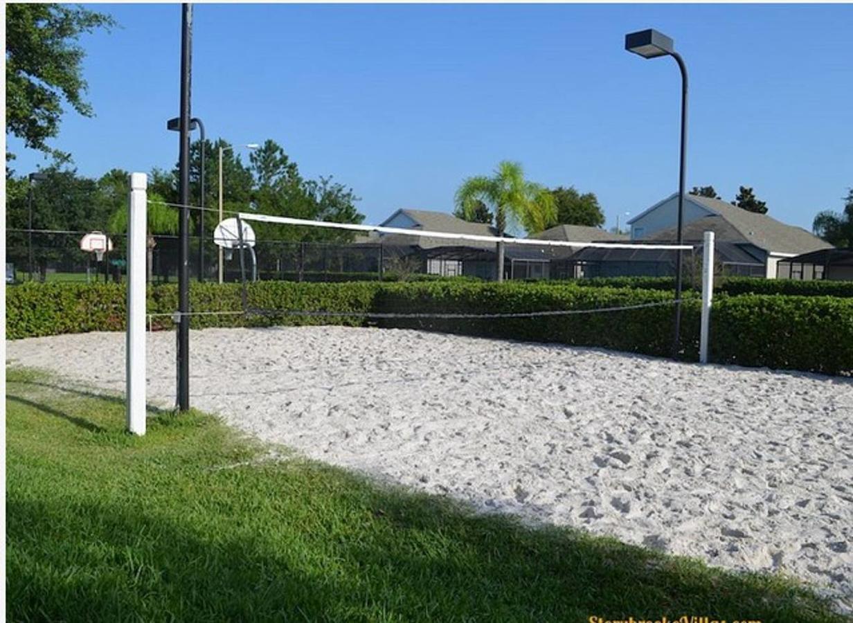 קיסימי 3 Bedroom Resort Style Condo, 3 Miles To Disney! מראה חיצוני תמונה